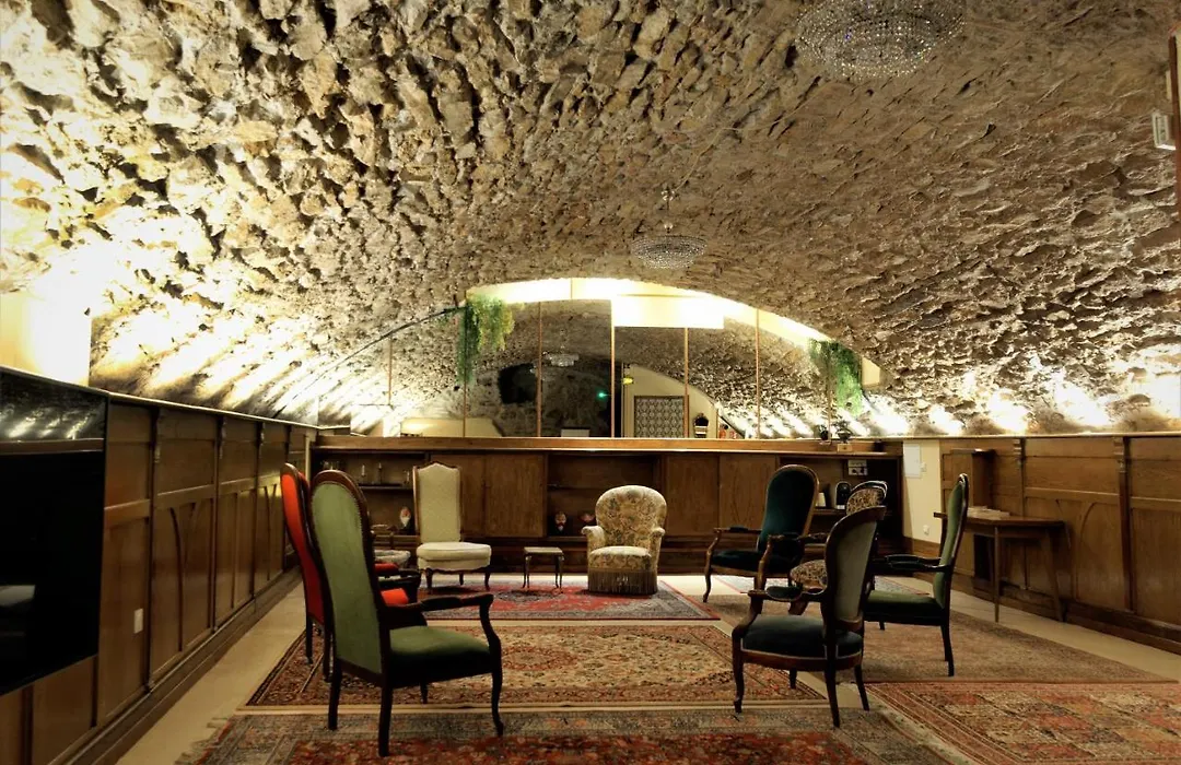 Hotel Le Boulevardier-1