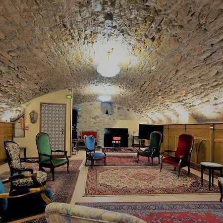 Hotel Le Boulevardier-2